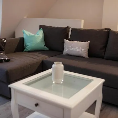 Casa de Férias With 2 Bedrooms Dorumer Neufeld