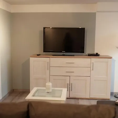 With 2 Bedrooms Ferienhaus Dorumer Neufeld