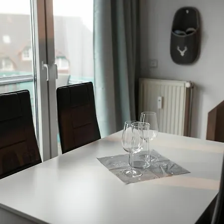 With 2 Bedrooms * Dorumer Neufeld