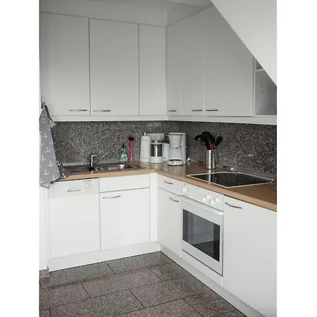 Ferienhaus With 2 Bedrooms