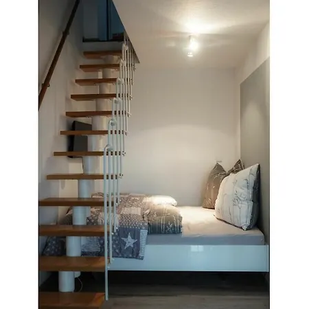 Casa de Férias With 2 Bedrooms