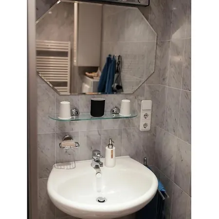 Casa de Férias With 2 Bedrooms *