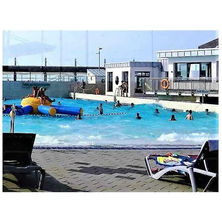 Casa de Férias With 2 Bedrooms